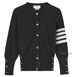 Kaschmir-Cardigan für Damen - Thom Browne