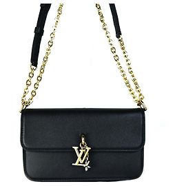 Louis Vuitton Portafoglio con catena Bloom Crossbody