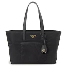 Borsa Tote Reedition Medium Re-Nylon OOO - Prada