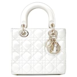 Dior Christian Ladybag Small