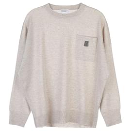 Kaschmir-Strickware für Damen - Brunello Cucinelli