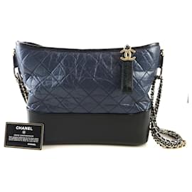 Borsa a Tracolla e Spalla Gabrielle Hobo - Chanel