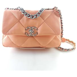 Chanel Borsa a tracolla con patta