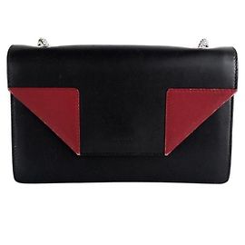 Saint Laurent Betty Crossbody Bag