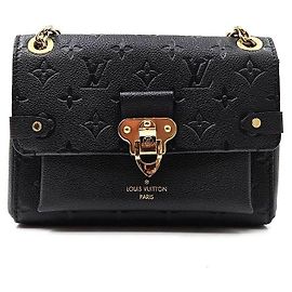 Louis Vuitton Aneprente Babin BB