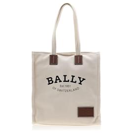Borsa a tracolla con logo da donna CRYSTALIA ST - Bally