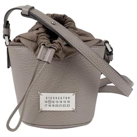 Maison Martin Margiela Sac Micro Bucket Épaule et Bandoulière