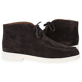 Loro Piana Stivaletti Angle da uomo Work and Walk (Evanoh)