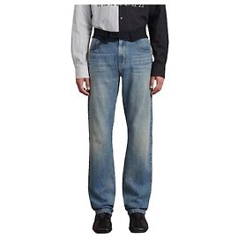 Maison Martin Margiela Replaced Waist Jeans
