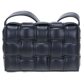 Bottega Veneta Picca borsa Cassette imbottita