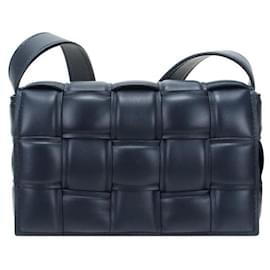 Bottega Veneta Small Padded Cassette stamp: