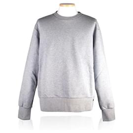 Maglia in jersey con striscia centrale sul retro stamp: - Thom Browne