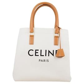 Borsa Tote Cabas Orizzontale - Céline
