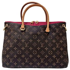 Louis Vuitton Monogram Canvas Tasche