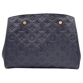 Louis Vuitton Montagne MM