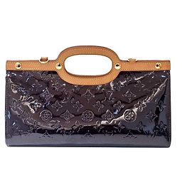 Louis Vuitton Vernis Locksbury Drive