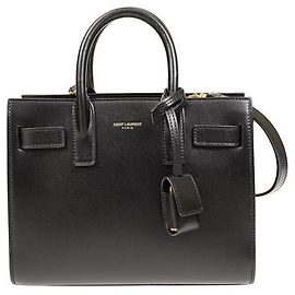 Saint Laurent Sac de Jour Nano Tote Bag