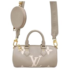 Nano Speedy Empriente Monogram - Louis Vuitton