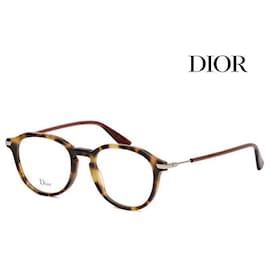 Dior Montura de gafas SCL Tortoise Acetate
