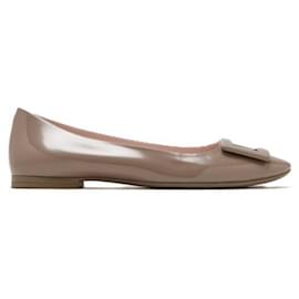 Roger Vivier Look Ballerina