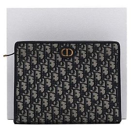 Dior Borsa a Pochette Montaigne Dea