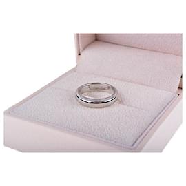 Tiffany & Co Milgrain-Ring