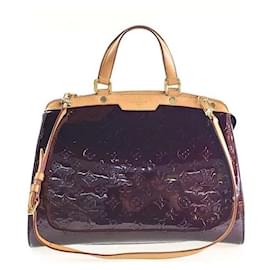 Louis Vuitton Borsa Tote Brea GM