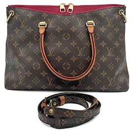 Louis Vuitton Monogram Palace MM