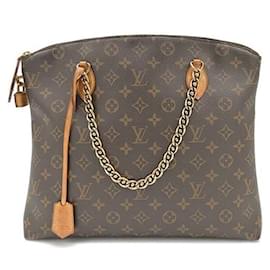 Bolsa de Ombro Monogram Rocket Chain - Louis Vuitton