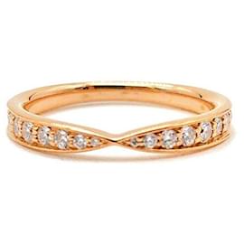 Anello Tiffany Harmony Diamante - Tiffany & Co