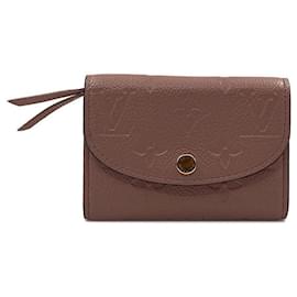 Louis Vuitton Monedero Empreinte Rosalie
