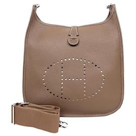 Evelyne Stamp - Hermès