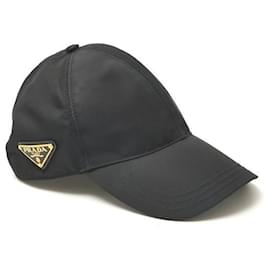Gorra de béisbol - Prada