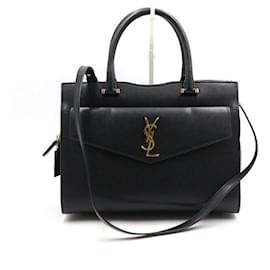 Borsa Tote Uptown Medium Borsa a Tracolla - Saint Laurent