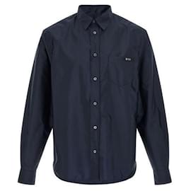 Camicia in nylon - Prada