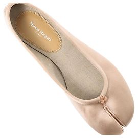 Maison Martin Margiela Maison Margiela Ballerine TABI in raso
