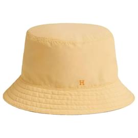 Cappello bucket reversibile Decoupages - Hermès