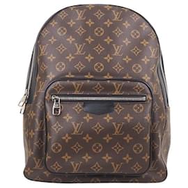 Louis Vuitton Josh Rucksack