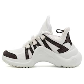 Louis Vuitton Sneakers Monogram Archlight da uomo