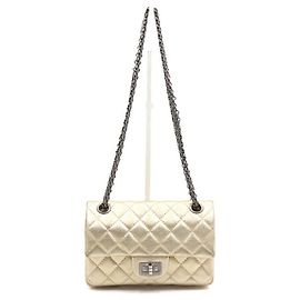 Chanel Borsa a tracolla mini vintage in vitello