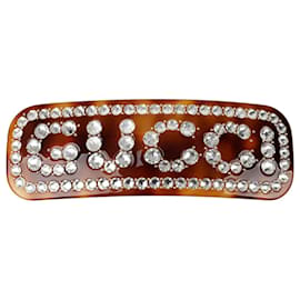 Einzelne Haarklammer - Gucci