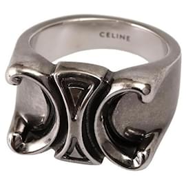 BAGUE TRIOMPHE - Céline