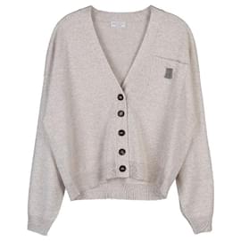 Kaschmir-Cardigan für Damen - Brunello Cucinelli