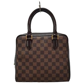 Louis Vuitton Borsa Tote Damier Brela