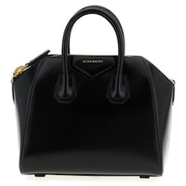 Mini Antigona Tote Bag - Givenchy