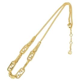 Collana O’Lock - Fendi