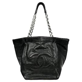 Borsa a tracolla Big CC Chain - Chanel