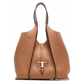 Borsa Shopper Timeless Medium - Tod's