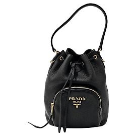 Prada Borsa Dino Tote e Crossbody