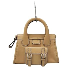 Chloé Borsa Tote Mini Edith